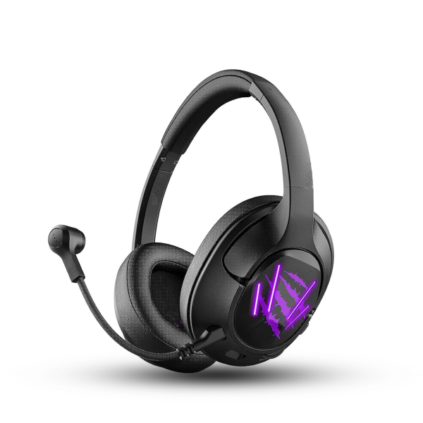 Surround Sound Pro Gaming Headset with Noise Cancelling Microphone